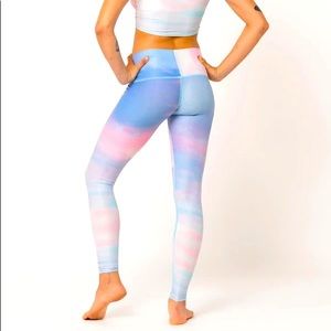 Teeki Leggings